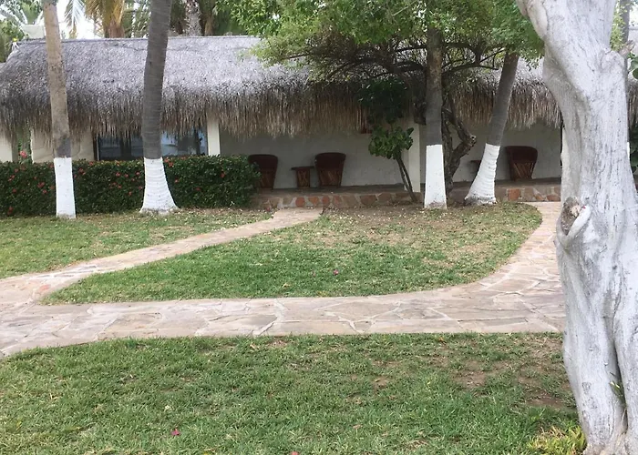 Hotel Rancho Buenavista