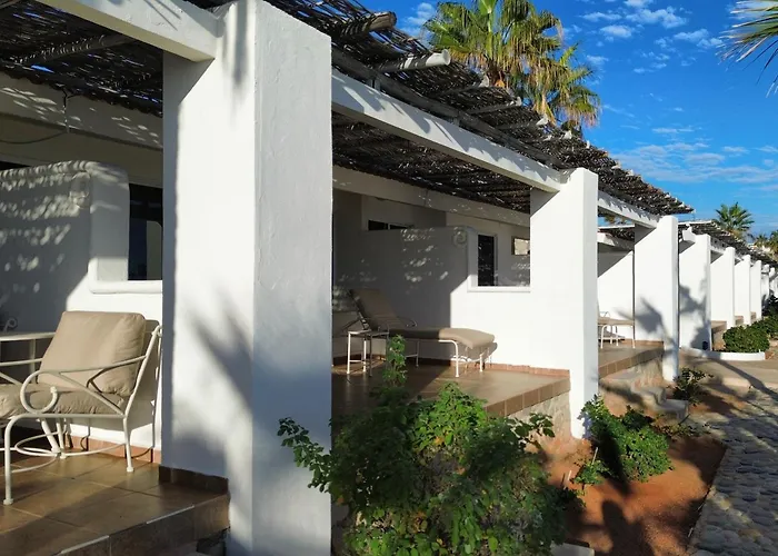 Punta Pescadero Paradise Hotel & Villas
