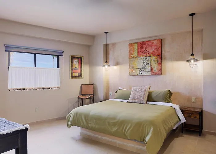 Hotel Hondo